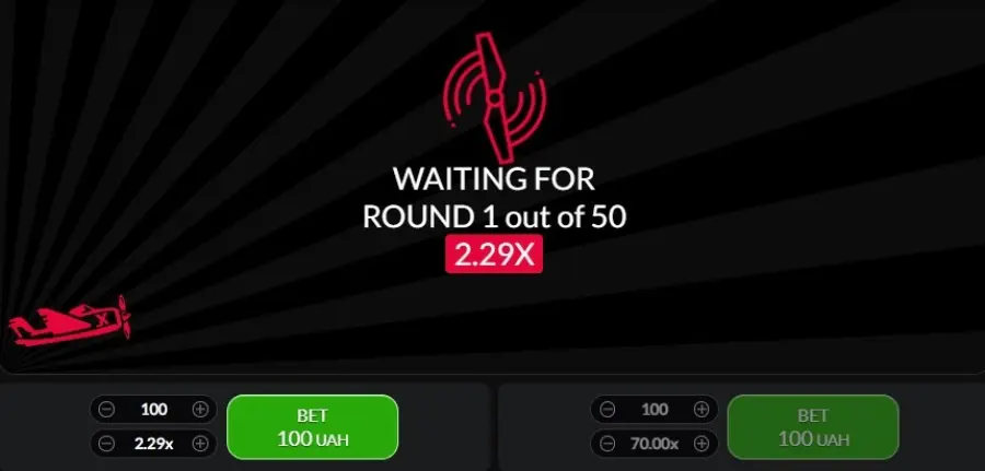 Betking aviator login