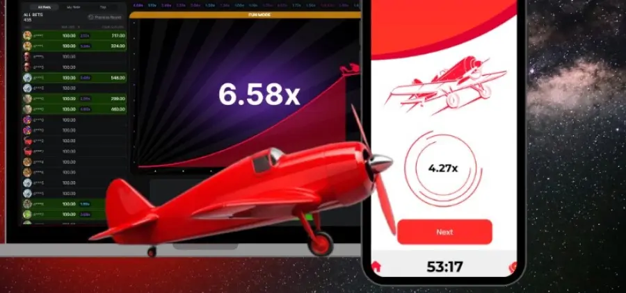 Aviator predictor