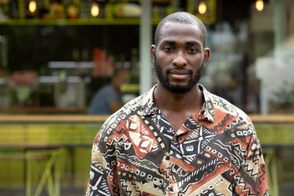 Chinedu Okafor